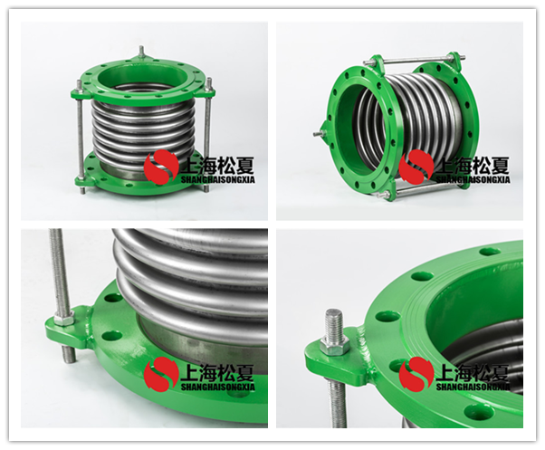 酒廠專用波紋補償器都有哪些特點？