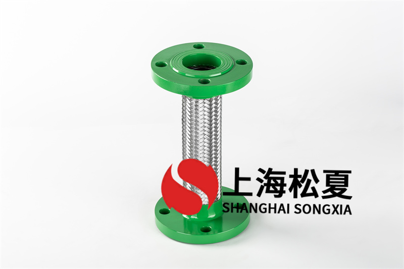 金屬軟管的選用技巧有哪些？