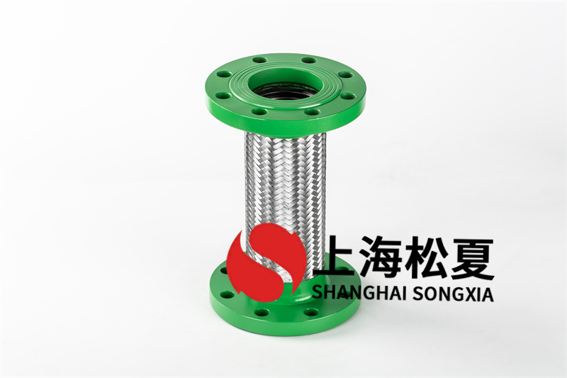 需要配置消防金屬軟管的幾個要點？