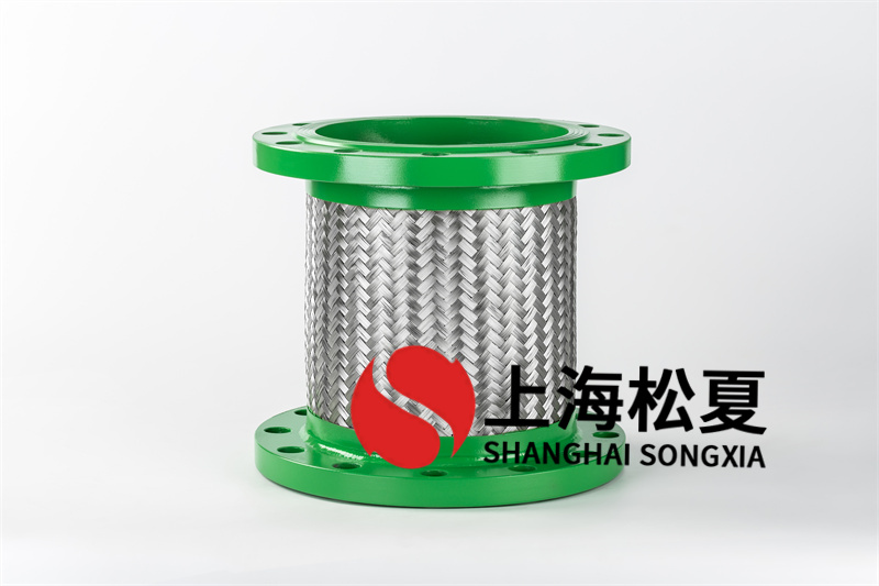生產(chǎn)工藝溝槽金屬軟管的連接結(jié)構(gòu)如何？