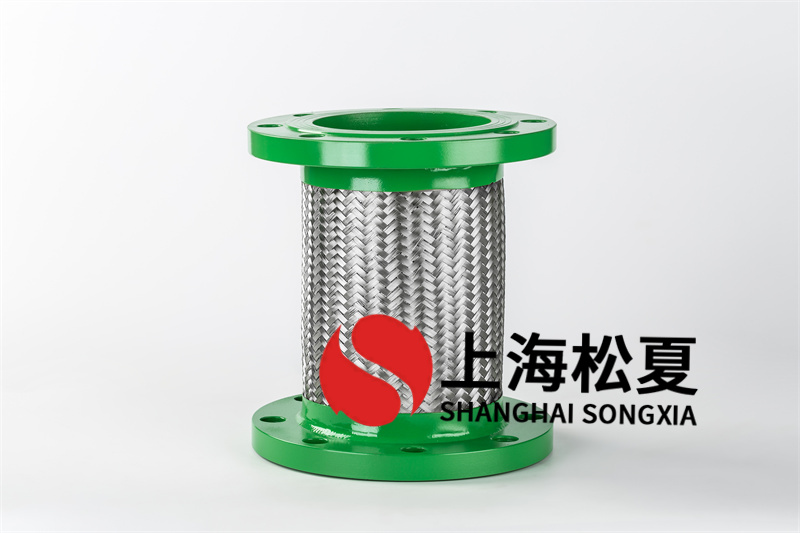 變頻恒壓供水系統(tǒng)安裝可彎曲金屬軟管