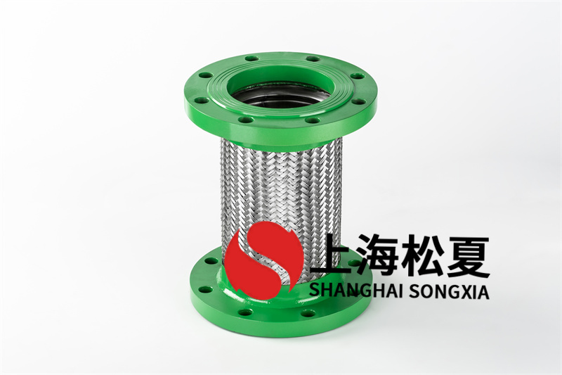 不銹鋼金屬軟管接頭使用有什么作用？