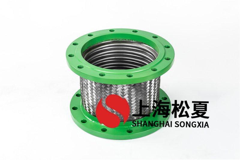 金屬軟管選擇時(shí)需要留意的幾個(gè)要素？