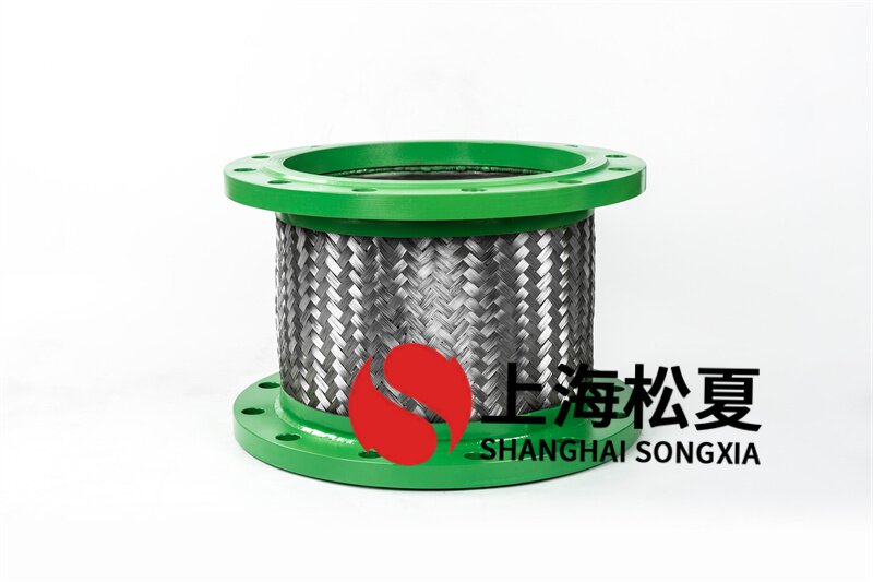 如何拆換金屬軟管有什么方法和要求？